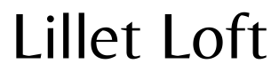 Lillet Loft