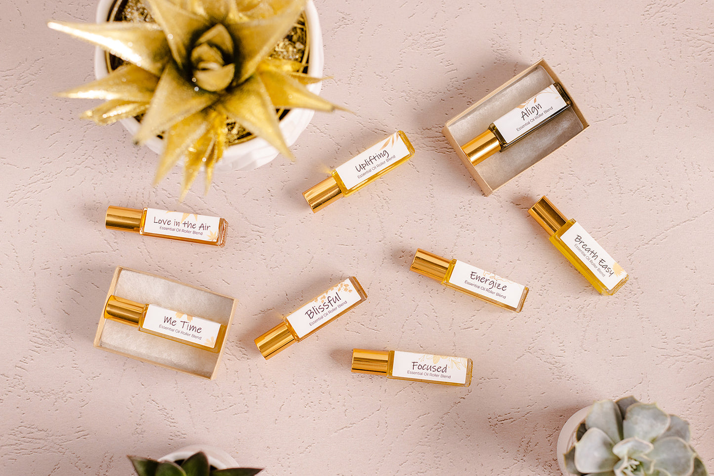 Align Essential Oil Blend