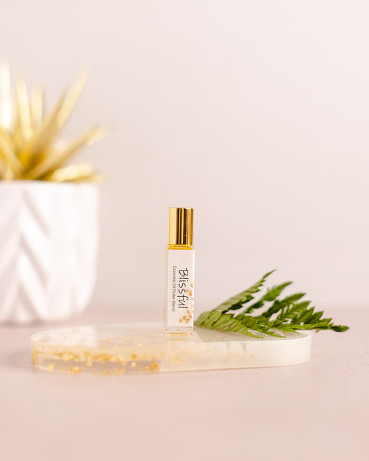 Blissful Essential Oil Blend