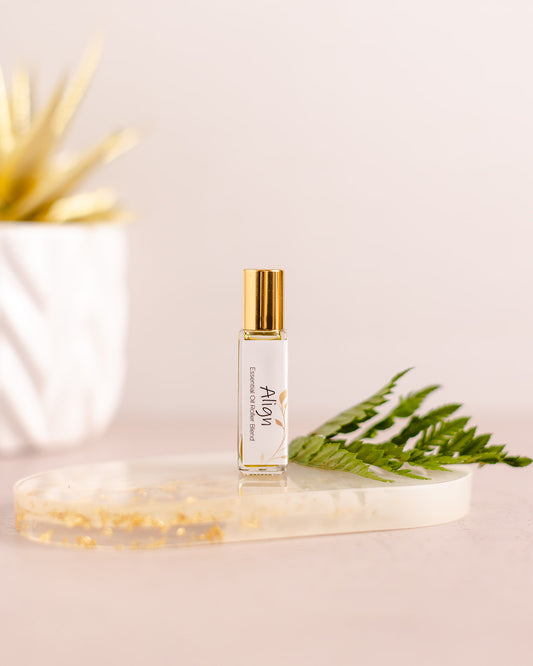 Align Essential Oil Blend