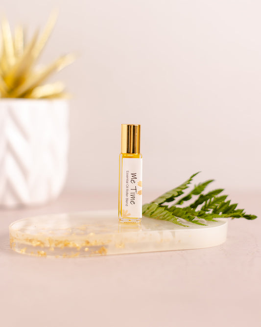 Me Time Essential Oil Blend